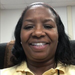 Meet your Posher, Linda